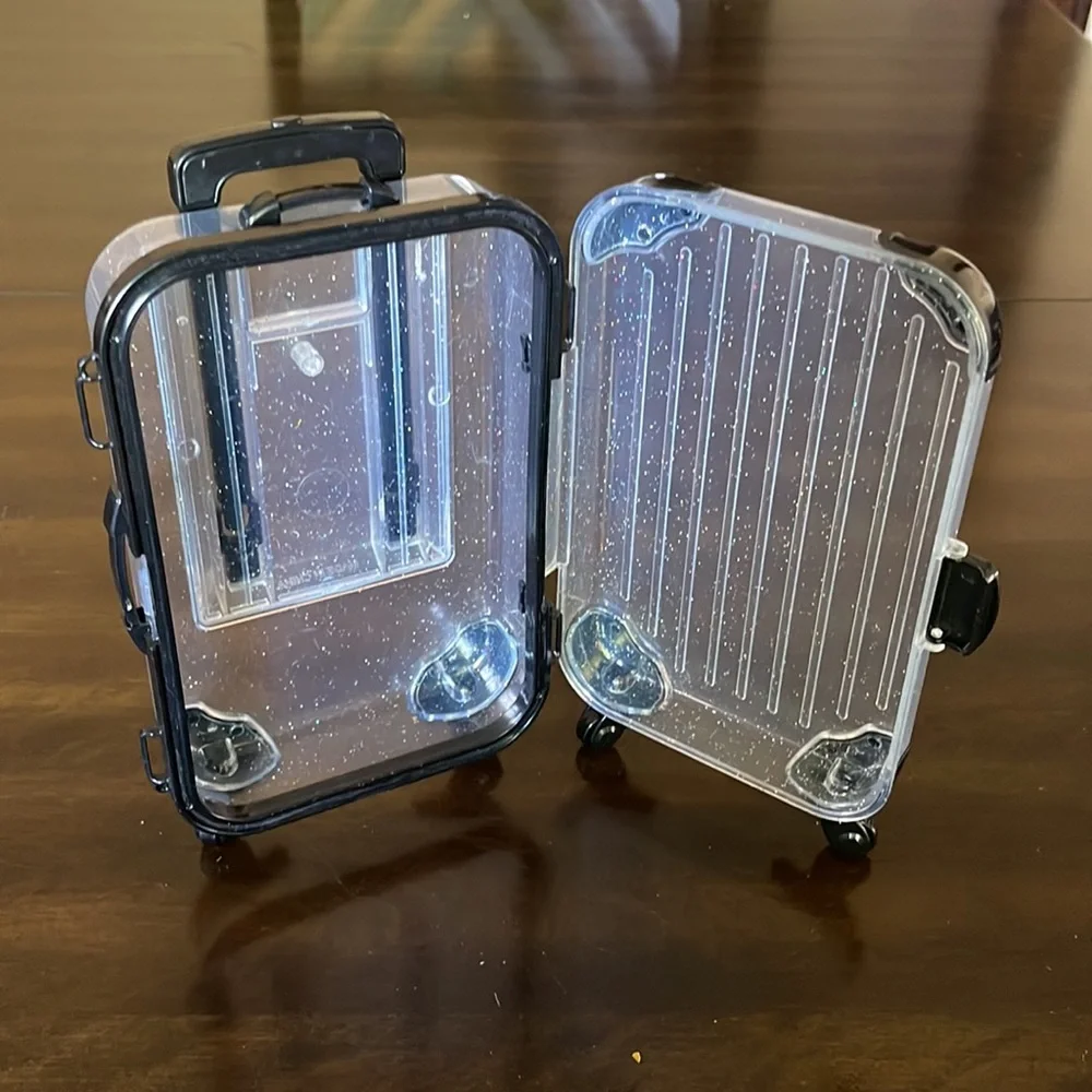 Mini Suitcase - Picture 6 of 6